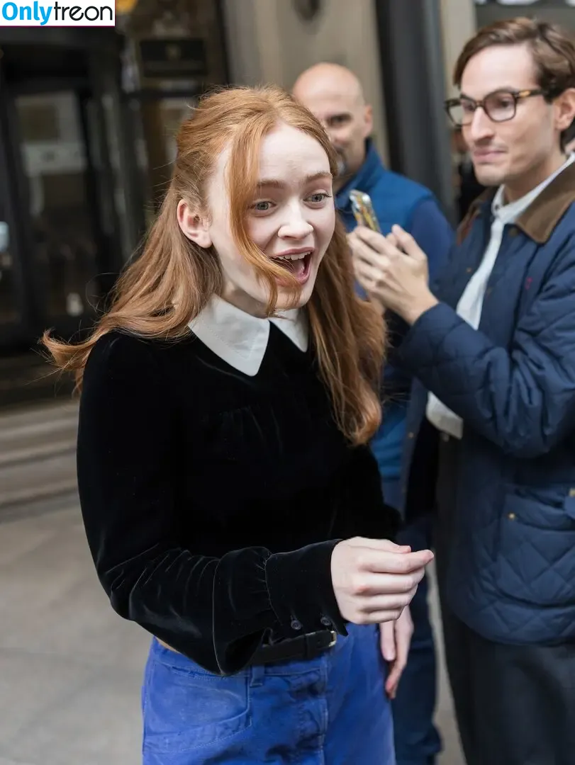 Sadie Sink nude photo #1758 (sadiesink / sadiesink_)