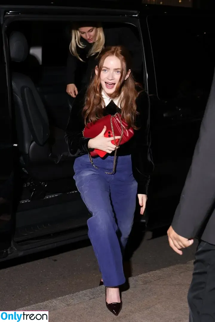 Sadie Sink nude photo #1759 (sadiesink / sadiesink_)