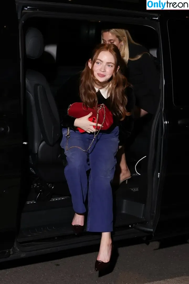 Sadie Sink nude photo #1765 (sadiesink / sadiesink_)