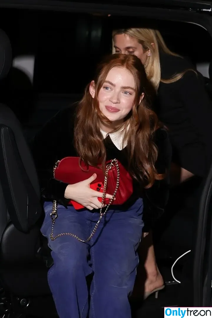 Sadie Sink nude photo #1767 (sadiesink / sadiesink_)