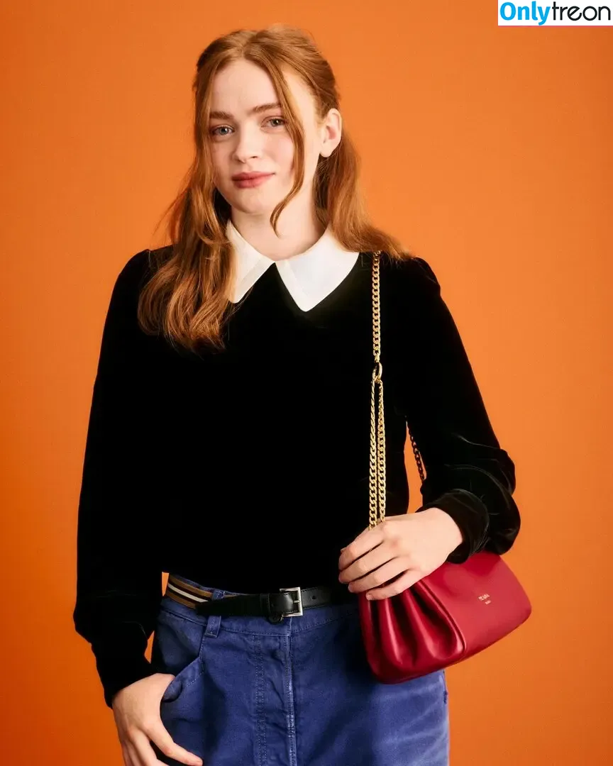 Sadie Sink nude photo #1773 (sadiesink / sadiesink_)