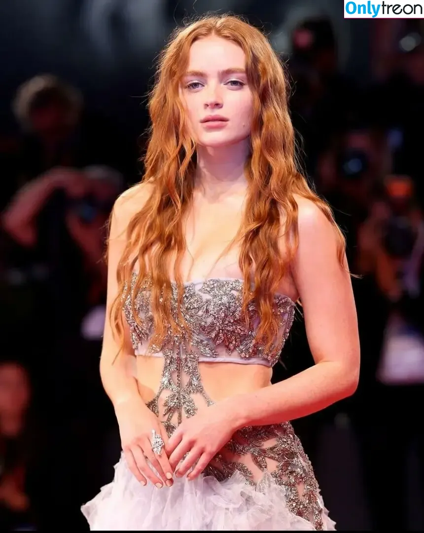 Sadie Sink nude photo #1776 (sadiesink / sadiesink_)