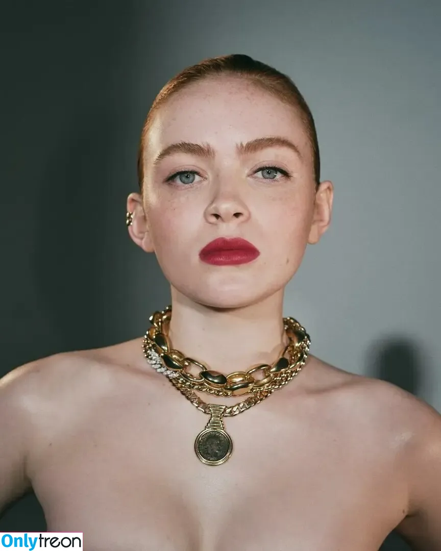 Sadie Sink nude photo #1777 (sadiesink / sadiesink_)