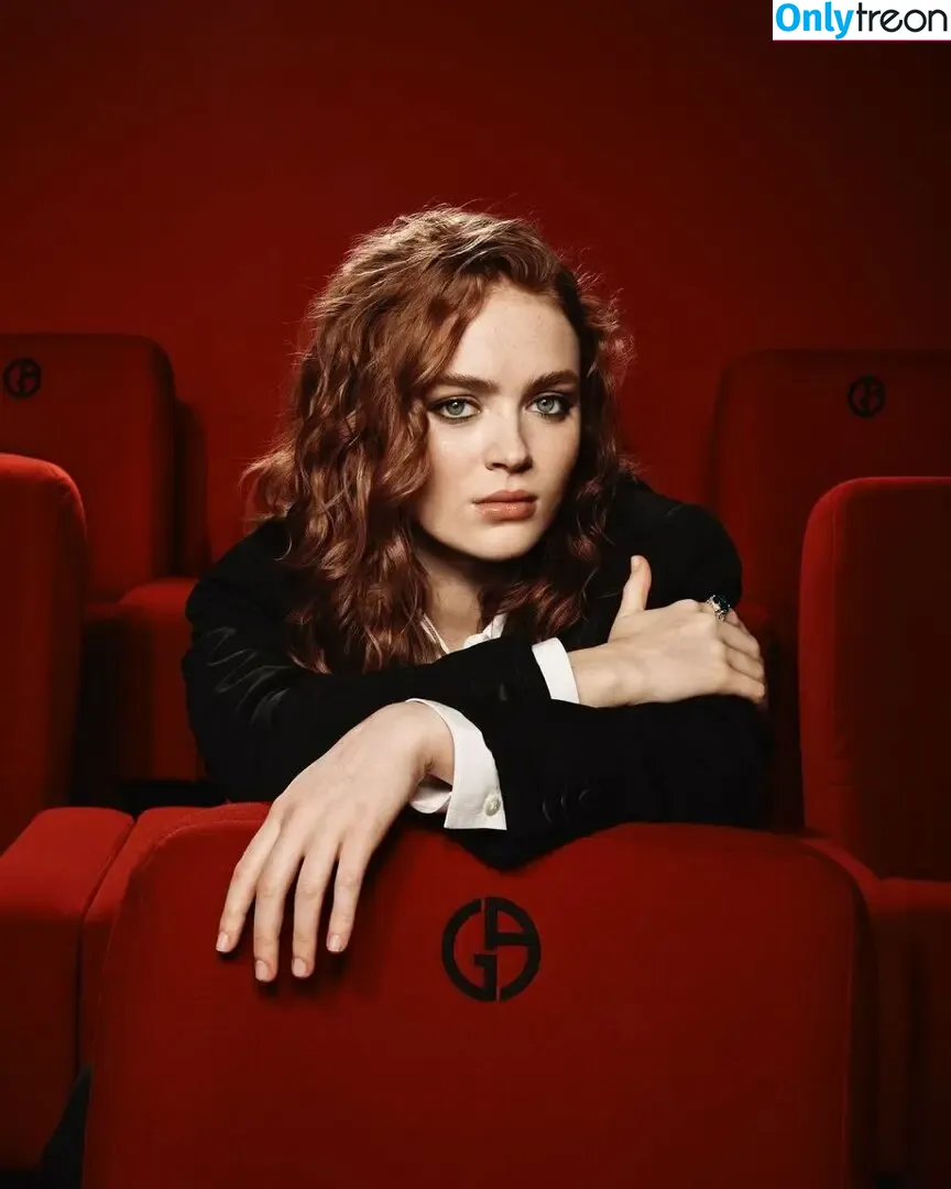 Sadie Sink голая photo #1780 (sadiesink / sadiesink_)