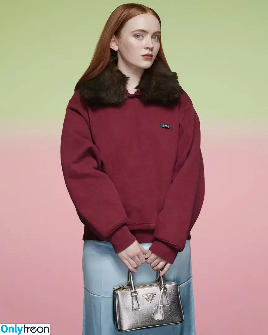 Sadie Sink голая photo #1782 (sadiesink / sadiesink_)