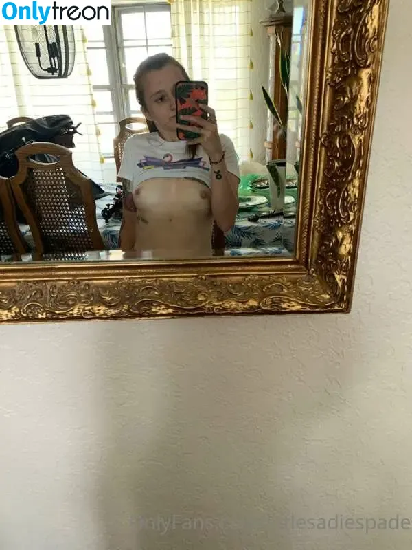 Sadie Spade VIP nude photo #0007 (itssaddddieeee / itssadievip)