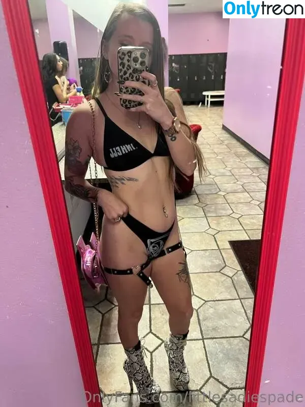 Sadie Spade VIP nude photo #0023 (itssaddddieeee / itssadievip)