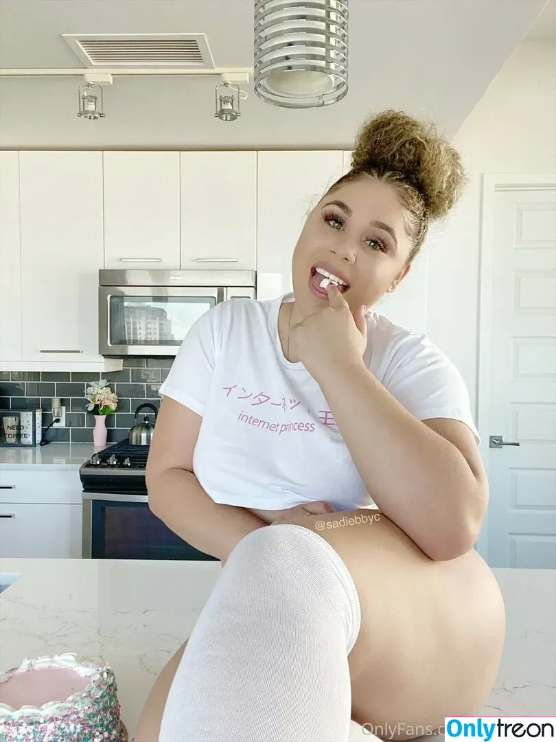 Sadiebbyc nude photo #0016 (Sadiebbyc)