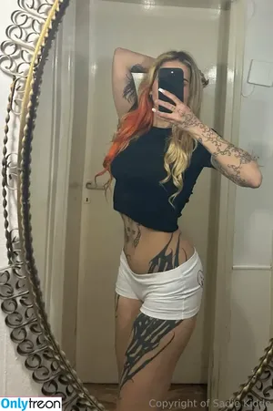 sadiekiddo420 / sadiekiddo nude photo #0001