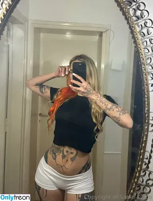 sadiekiddo420 / sadiekiddo nude photo #0002