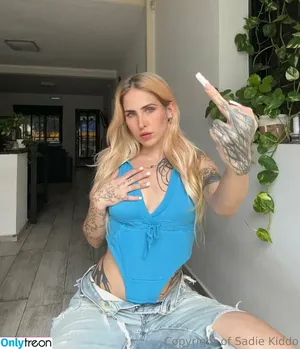 sadiekiddo420 / sadiekiddo nude photo #0029