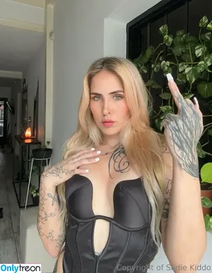 sadiekiddo420 / sadiekiddo nude photo #0034