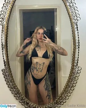sadiekiddo420 / sadiekiddo nude photo #0042