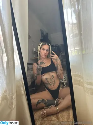 sadiekiddo420 / sadiekiddo nude photo #0045