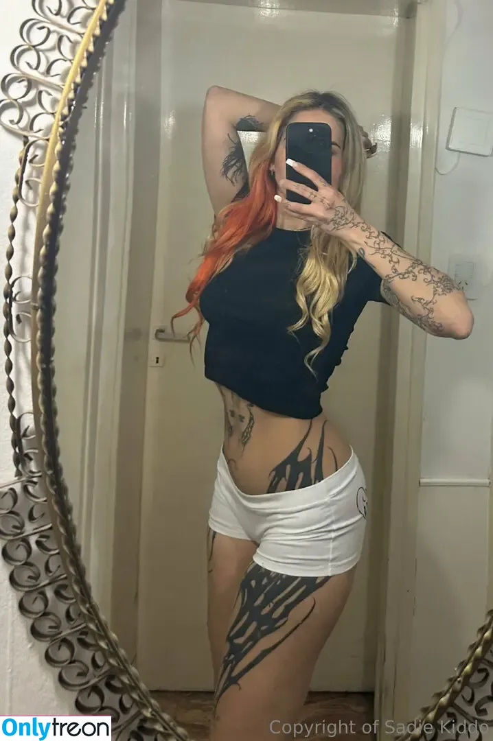 sadiekiddo420 nude photo #0001 (sadiekiddo)
