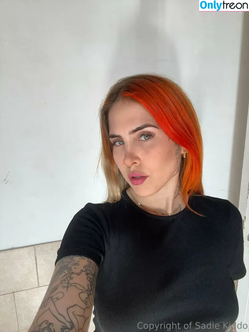 sadiekiddo420 nude photo #0011 (sadiekiddo)