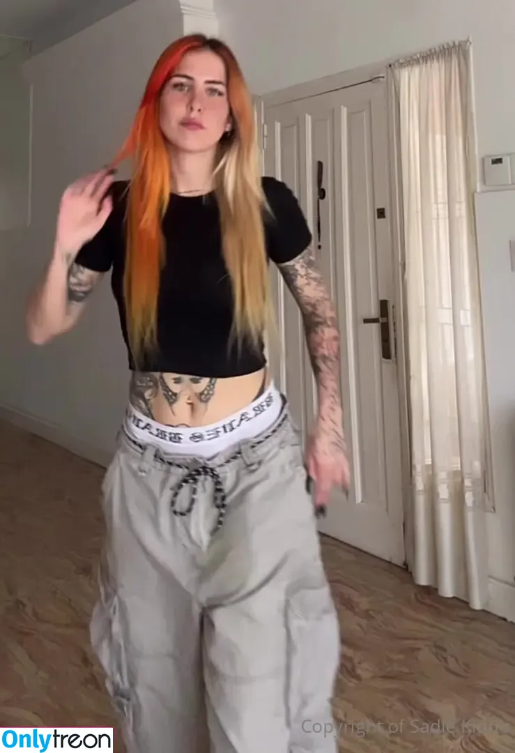 sadiekiddo420 nude photo #0012 (sadiekiddo)