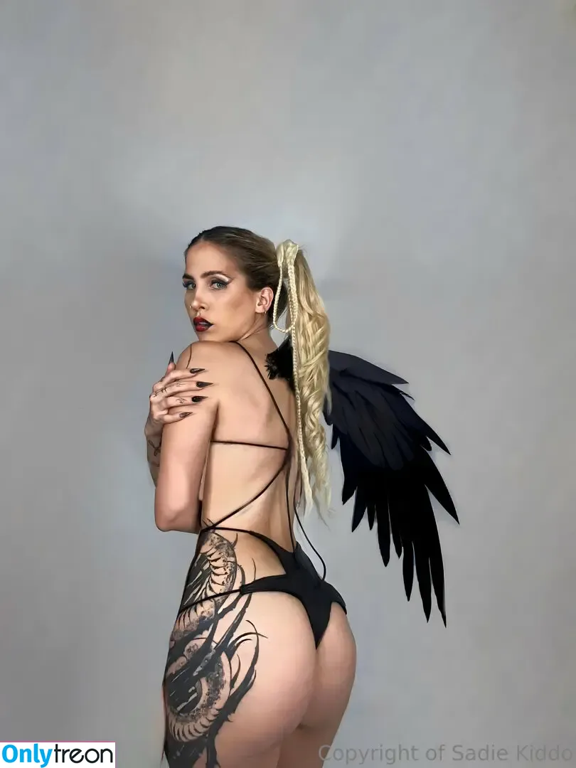 sadiekiddo420 nude photo #0020 (sadiekiddo)
