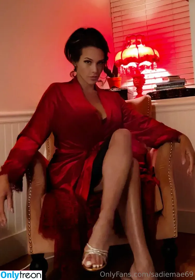sadiemae69 голая photo #0002 (sadiemaebunny)