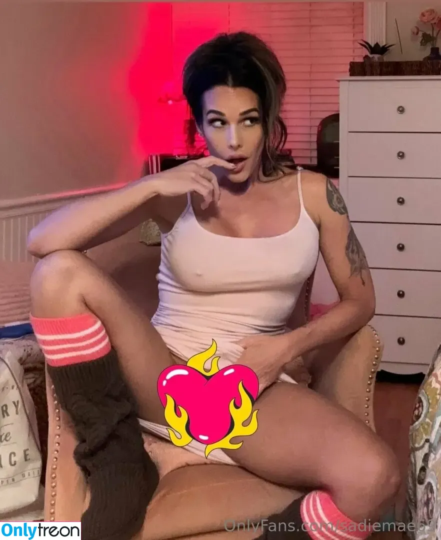 sadiemae69 nude photo #0039 (sadiemaebunny)