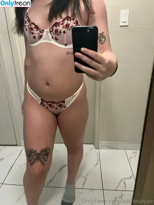 sadieskyee / sadieskye nude photo #0027