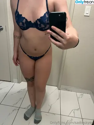 sadieskyee / sadieskye nude photo #0032