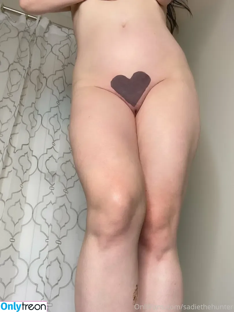 sadiethehunter nude photo #0006 (sadie__hunter)