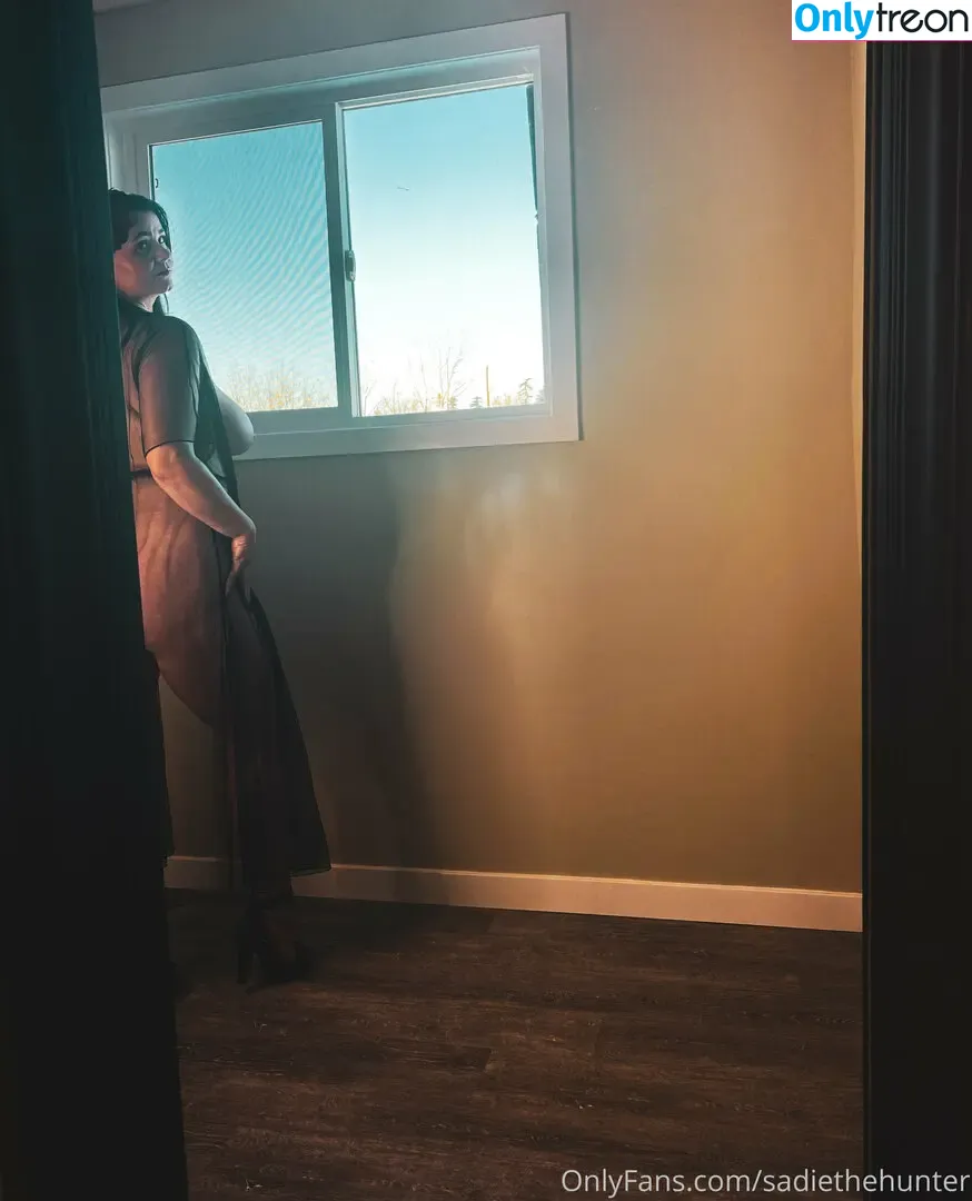 sadiethehunter nude photo #0022 (sadie__hunter)