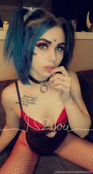 sadliittlestoner / mikeyb90day фото голая #0004