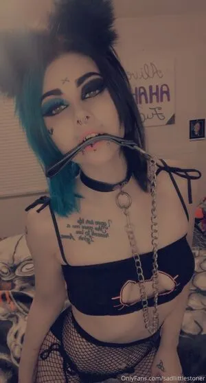 sadliittlestoner / mikeyb90day фото голая #0026
