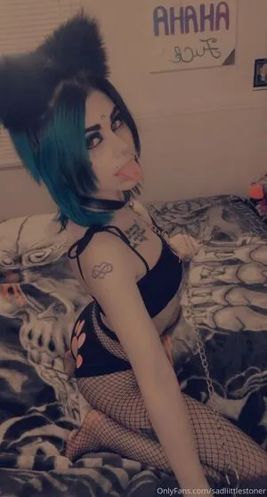 sadliittlestoner / mikeyb90day фото голая #0029