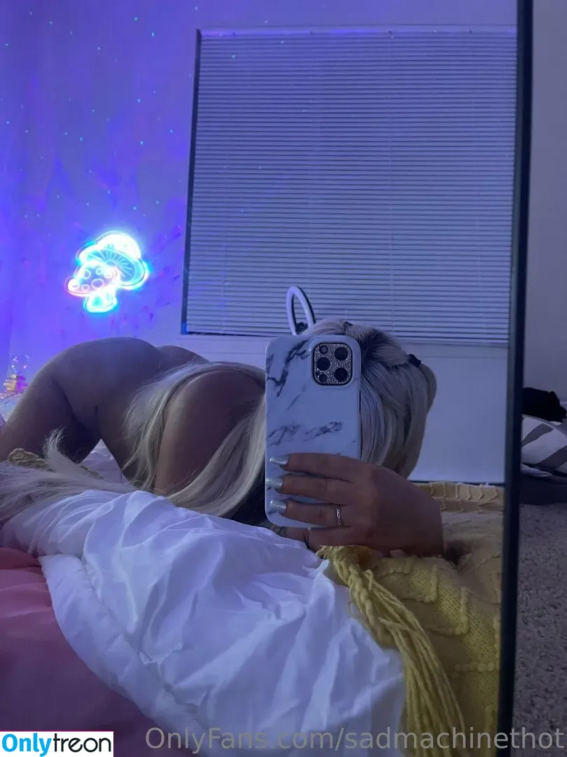 sadmachinethot nude photo #0216 (sad.machines)