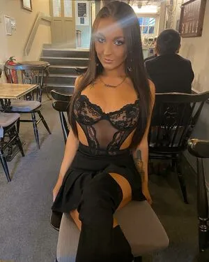 Saffronleigh / Saffronleighx / saffronleighhh nude photo #0011