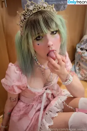 sagee_venus / sagee.venus фото голая #0042