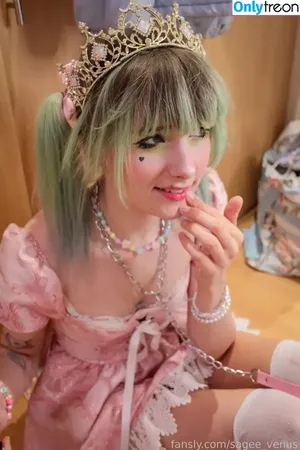 sagee_venus / sagee.venus фото голая #0048