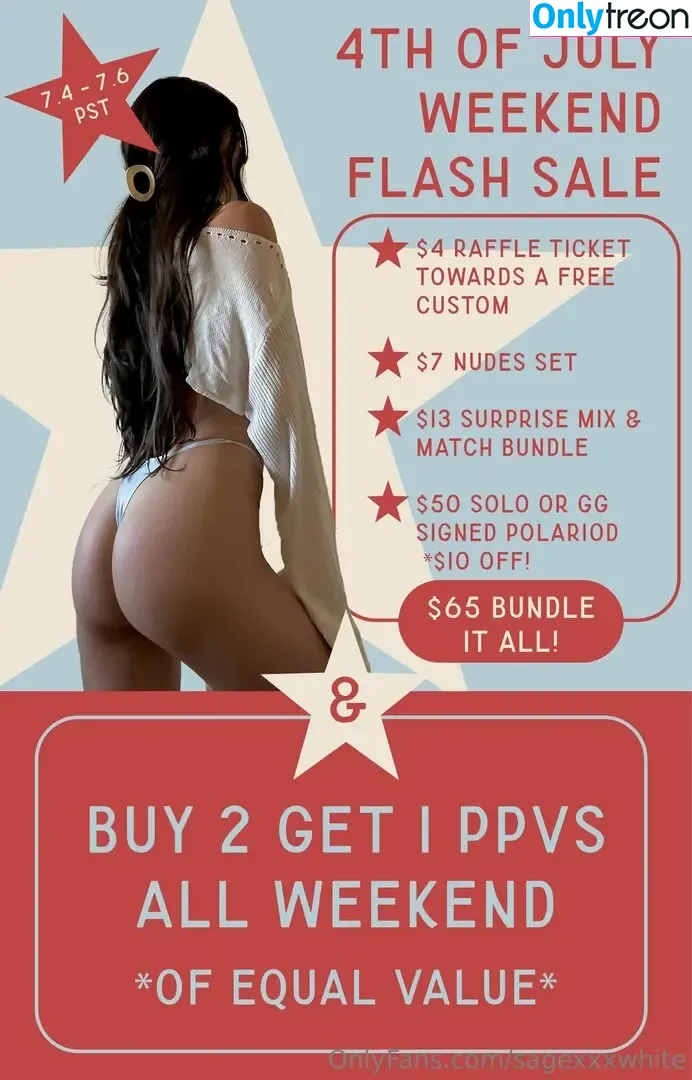 Sagexxxwhite голая photo #0441 (xsagexwhitex)