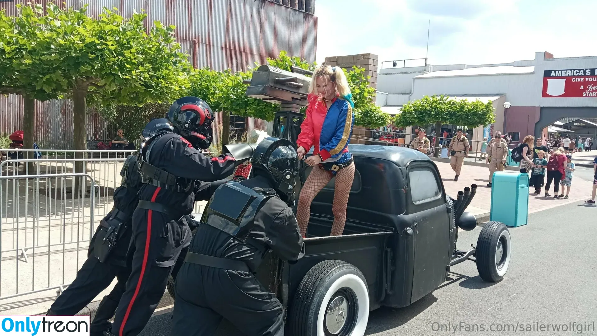sailerwolfgirl голая photo #0011 (harleyquinn_crazy24)