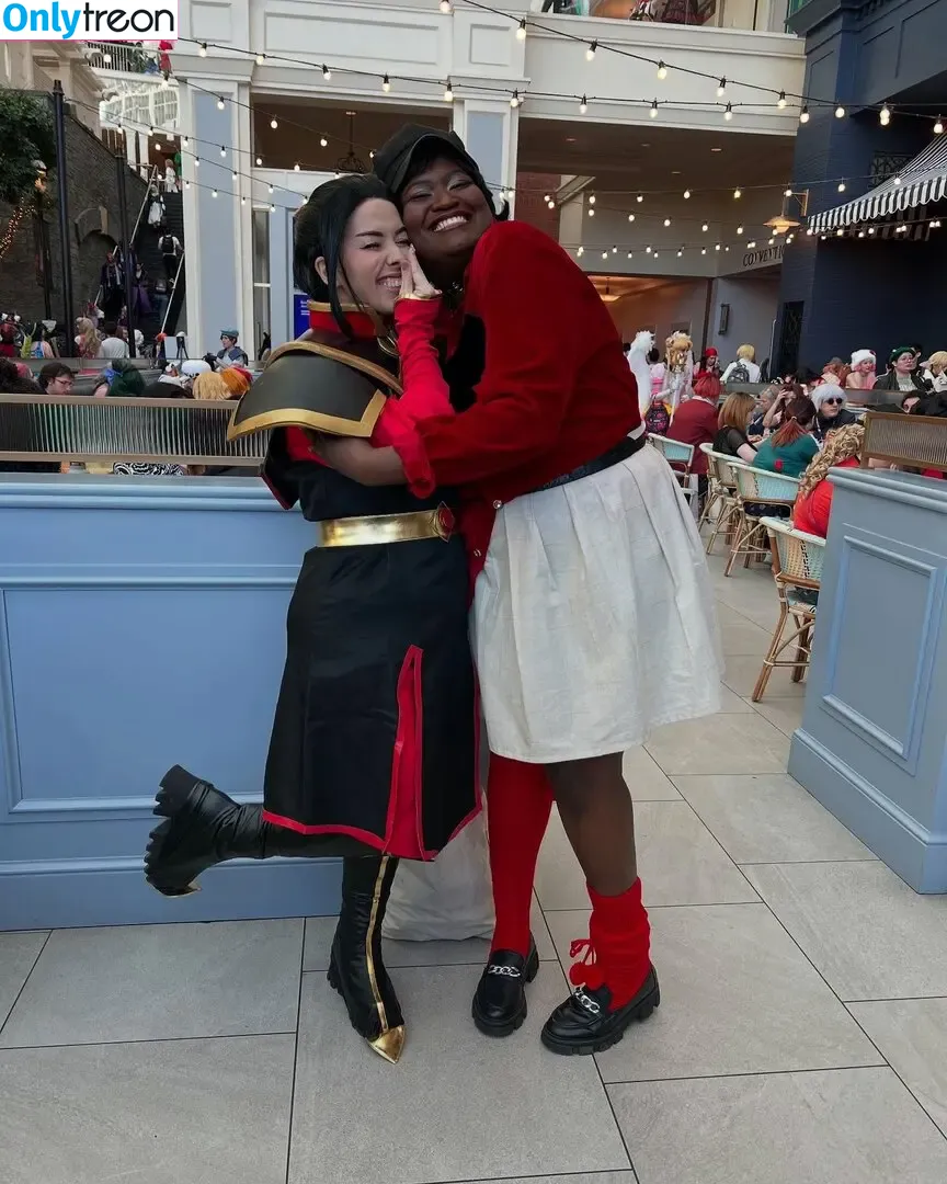 Sailor Kayla nude photo #0001 (Kayla / sailorkayla)