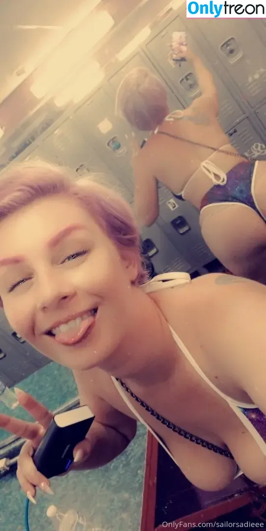 sailorsadieee nude photo #0003 (sailorsadieee)