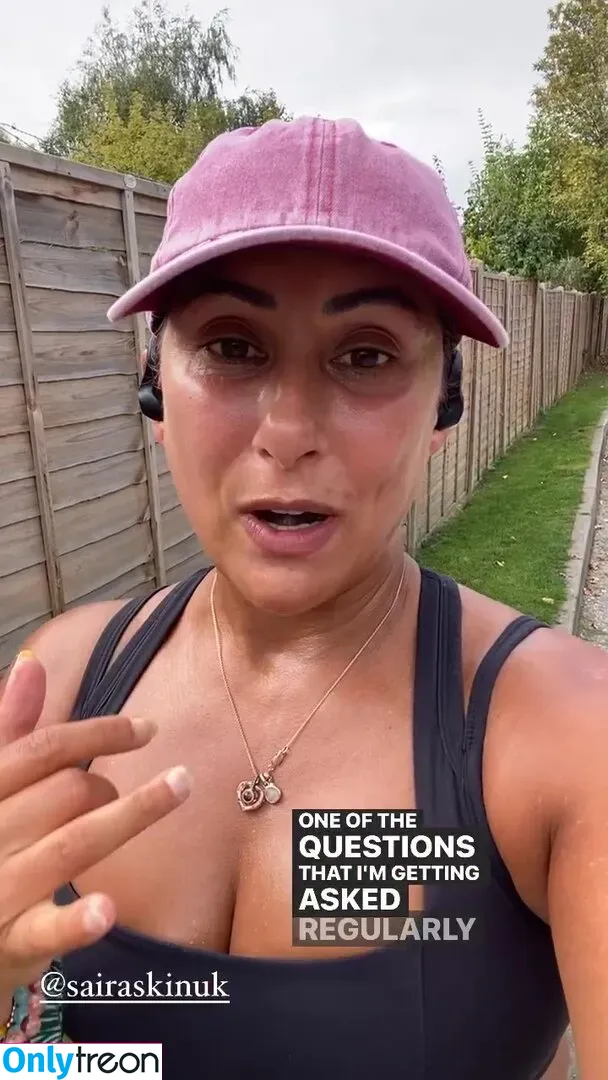 Saira Khan nude photo #0102 (iamsairakhan / sairasbum)