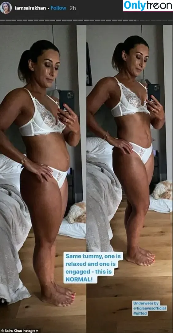 Saira Khan nude photo #0374 (iamsairakhan / sairasbum)