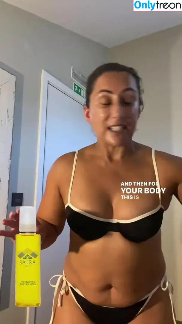 Saira Khan nude photo #0442 (iamsairakhan / sairasbum)