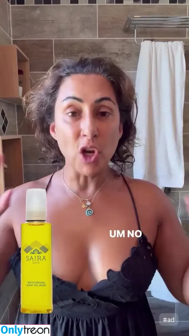 Saira Khan nude photo #0790 (iamsairakhan / sairasbum)