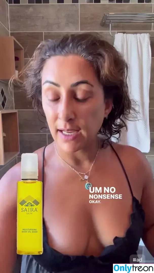 Saira Khan nude photo #0791 (iamsairakhan / sairasbum)