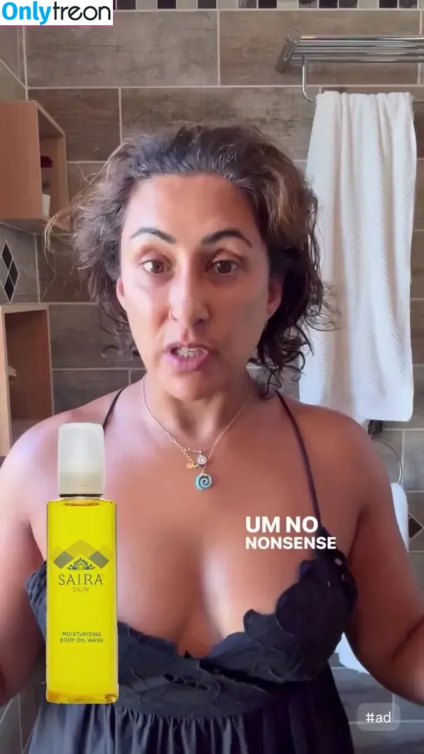 Saira Khan nude photo #0792 (iamsairakhan / sairasbum)