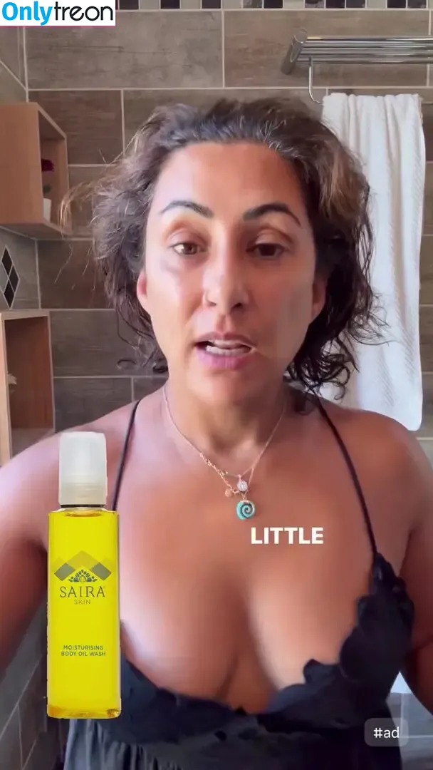 Saira Khan nude photo #0793 (iamsairakhan / sairasbum)