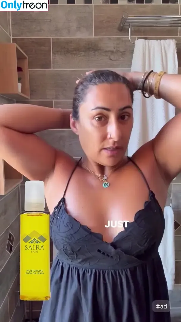 Saira Khan nude photo #0794 (iamsairakhan / sairasbum)