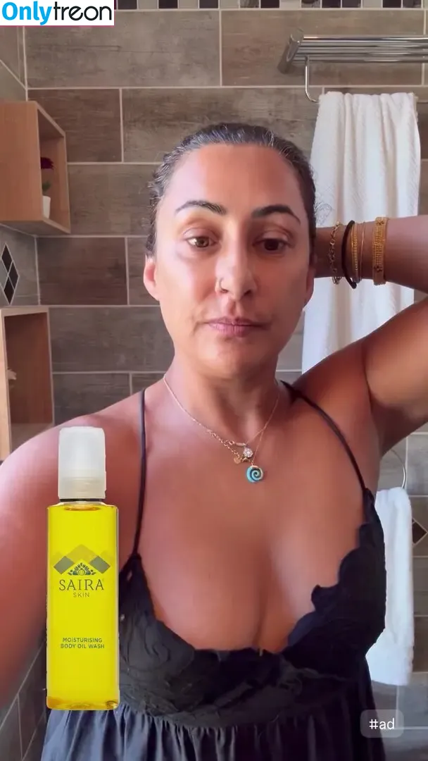 Saira Khan nude photo #0795 (iamsairakhan / sairasbum)