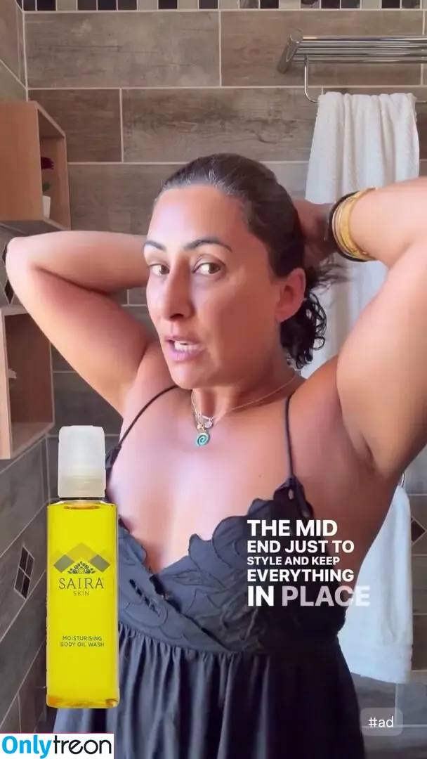 Saira Khan nude photo #0796 (iamsairakhan / sairasbum)