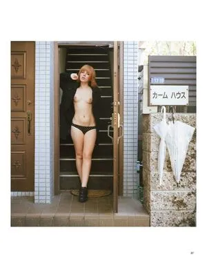 Sairu Hoshi / hoshisairu nude photo #0027